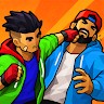 City Fighter vs Street Gang